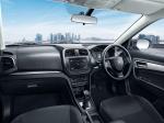 Maruti-Suzuki Vitara Brezza 2016 года